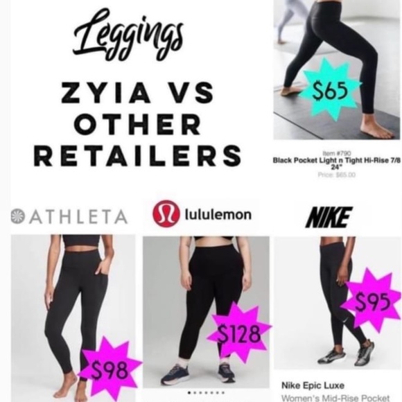 Meet your Posher, Debbie - Picture 5 of 10